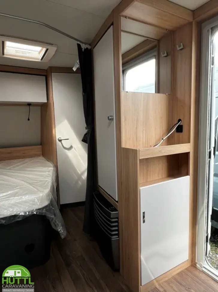 Fahrzeugbild Knaus Sport 450 FU #9