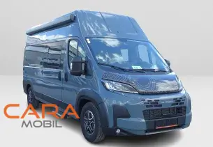 Bild CaraBus<br/>600 DQ EDITION [FIRE]