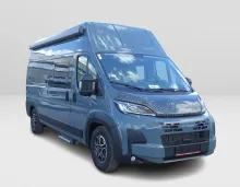 Fahrzeugbild Weinsberg CaraBus 600 DQ EDITION [FIRE] Sofort verfügbar #1