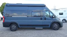 Fahrzeugbild Weinsberg CaraBus 600 DQ EDITION [FIRE] Sofort verfügbar #9