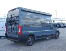 Fahrzeugbild Weinsberg CaraBus 600 DQ EDITION [FIRE] Sofort verfügbar #10