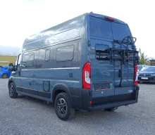 Fahrzeugbild Weinsberg CaraBus 600 DQ EDITION [FIRE] Sofort verfügbar #12