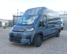 Fahrzeugbild Weinsberg CaraBus 600 DQ EDITION [FIRE] Sofort verfügbar #13