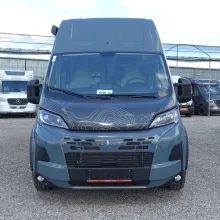 Fahrzeugbild Weinsberg CaraBus 600 DQ EDITION [FIRE] Sofort verfügbar #14