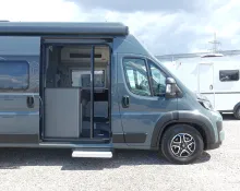 Fahrzeugbild Weinsberg CaraBus 600 DQ EDITION [FIRE] Sofort verfügbar #15