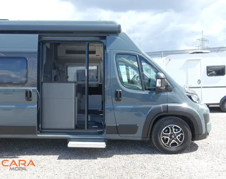 Fahrzeugbild Weinsberg CaraBus 600 DQ EDITION [FIRE] Sofort verfügbar #15