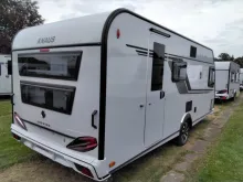 Fahrzeugbild Knaus Südwind 540 FDK Black Selection Modell 2026 #4