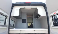 Fahrzeugbild Weinsberg CaraBus 600 DQ EDITION [FIRE] Sofort verfügbar #16