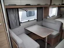 Fahrzeugbild Knaus Südwind 540 FDK Black Selection Modell 2026 #5