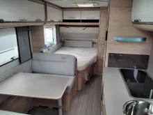 Fahrzeugbild Knaus Südwind 540 FDK Black Selection Modell 2026 #7