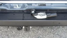 Fahrzeugbild Weinsberg CaraBus 600 DQ EDITION [FIRE] Sofort verfügbar #28