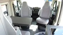 Fahrzeugbild Weinsberg CaraBus 600 DQ EDITION [FIRE] Sofort verfügbar #17
