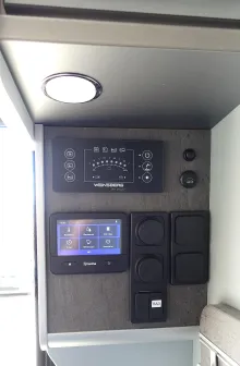 Fahrzeugbild Weinsberg CaraBus 600 DQ EDITION [FIRE] Sofort verfügbar #29
