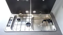 Fahrzeugbild Weinsberg CaraBus 600 DQ EDITION [FIRE] Sofort verfügbar #20