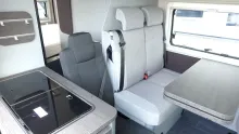 Fahrzeugbild Weinsberg CaraBus 600 DQ EDITION [FIRE] Sofort verfügbar #24
