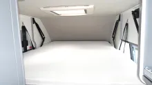 Fahrzeugbild Weinsberg CaraBus 600 DQ EDITION [FIRE] Sofort verfügbar #25