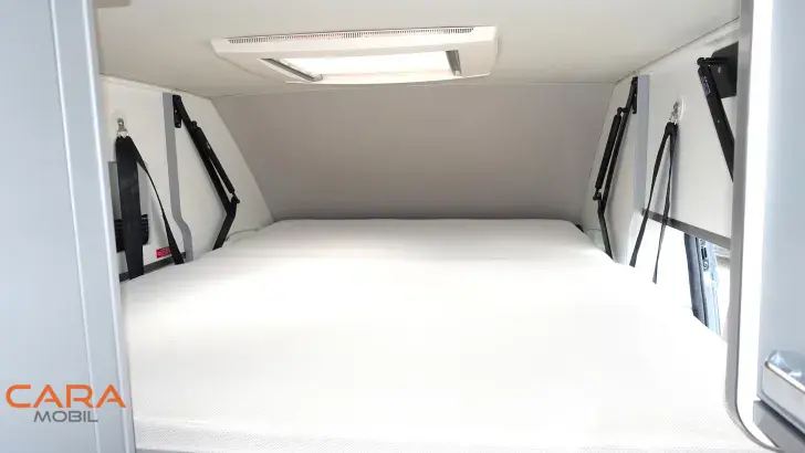 Fahrzeugbild Weinsberg CaraBus 600 DQ EDITION [FIRE] Sofort verfügbar #25