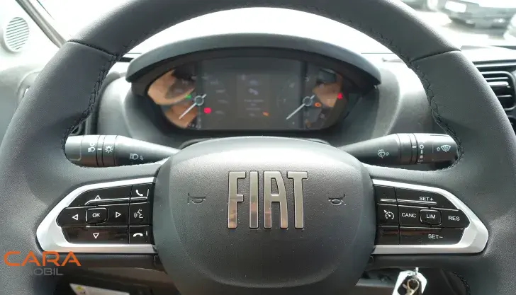 Fahrzeugbild Weinsberg CaraBus 600 DQ EDITION [FIRE] Sofort verfügbar #34