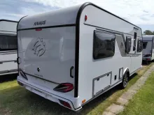 Fahrzeugbild Knaus Südwind 540 UE Black Selection Modell 2026 #5