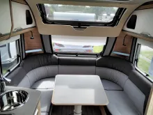 Fahrzeugbild Knaus Südwind 540 UE Black Selection Modell 2026 #6