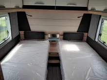 Fahrzeugbild Knaus Südwind 540 UE Black Selection Modell 2026 #9