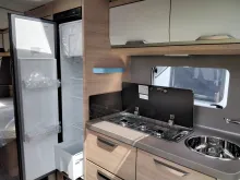 Fahrzeugbild Knaus Südwind 540 UE Black Selection Modell 2026 #11