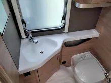 Fahrzeugbild Knaus Südwind 540 UE Black Selection Modell 2026 #12