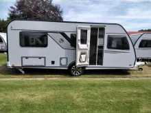 Fahrzeugbild Knaus Südwind 540 UE Black Selection Modell 2026 #13