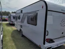 Fahrzeugbild Knaus Südwind 540 UE Black Selection Modell 2026 #14