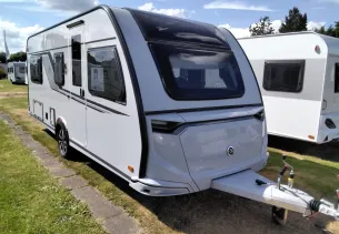 Bild Südwind 540 UE Black Selection