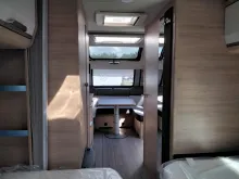 Fahrzeugbild Knaus Südwind 540 UE Black Selection Modell 2026 #7