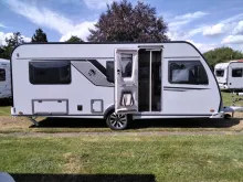 Fahrzeugbild Knaus Südwind 540 UE Black Selection Modell 2026 #13