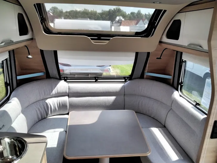Fahrzeugbild Knaus Südwind 540 UE Black Selection Modell 2026 #6