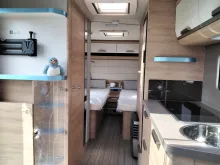 Fahrzeugbild Knaus Südwind 540 UE Black Selection Modell 2026 #8