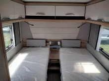 Fahrzeugbild Knaus Südwind 540 UE Black Selection Modell 2026 #9