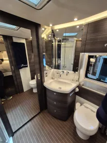 Fahrzeugbild Concorde Charisma 910 LI schaffer Edition #35
