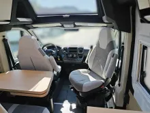 Fahrzeugbild Knaus BoxTime 630 MX #11