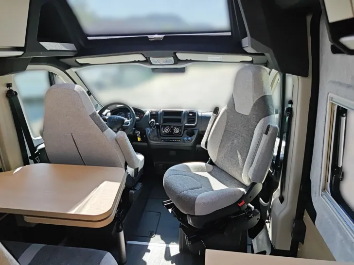 Fahrzeugbild Knaus BoxTime 630 MX #11