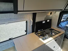 Fahrzeugbild Knaus BoxTime 630 MX #13