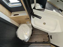 Fahrzeugbild Knaus BoxTime 630 MX #15