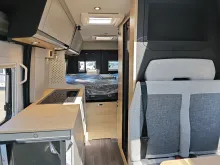 Fahrzeugbild Knaus BoxTime 630 MX #18