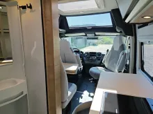 Fahrzeugbild Knaus BoxTime 630 MX #19
