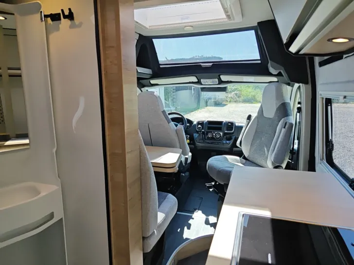 Fahrzeugbild Knaus BoxTime 630 MX #19