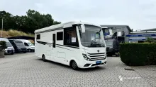 Fahrzeugbild Concorde Carver 850 L Select GSR I #3
