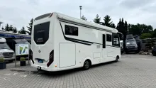 Fahrzeugbild Concorde Carver 850 L Select GSR I #4