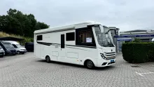 Fahrzeugbild Concorde Carver 850 L Select GSR I #5