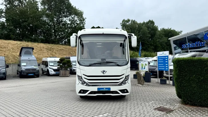 Fahrzeugbild Concorde Carver 850 L Select GSR I #6