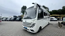 Fahrzeugbild Concorde Carver 850 L Select GSR I #7
