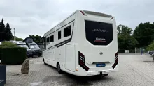 Fahrzeugbild Concorde Carver 850 L Select GSR I #9