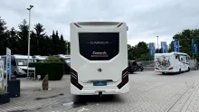 Fahrzeugbild Concorde Carver 850 L Select GSR I #10